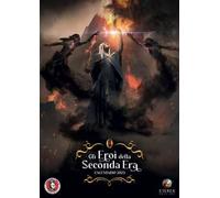 Calendario feudalesimo e libertà 2023. Gli eroi della seconda era