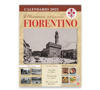 Calendario Firenze 2026