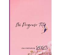 Calendario Fitness 2025