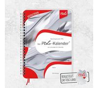 Calendario FLVG A5 da insegnanti per insegnanti 2024/2025