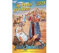 Calendario Frate Indovino 2024. La perla preziosa