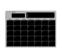 Calendario Frigo Magnetico Cancellabile Gestisci sforzo il per tuo programma m