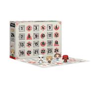 Calendario Funko POP! Calendario dell'Avvento di Star Wars