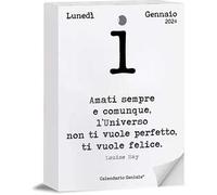Calendario geniale 2024