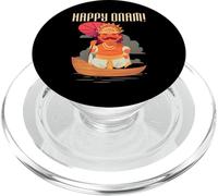 Calendario Happy Onam Festival Malayalam PopSockets PopGrip per MagSafe