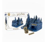 Grupo Erik Tazza 3d Harry Potter Hogwarts