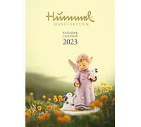 Calendario Hummel 2023