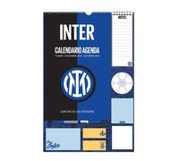 Calendario Inter 2026 14 mesi