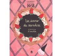 Calendario interculturale 2018. Un anno da mordere