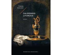 Calendario liturgico