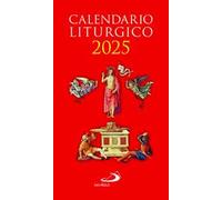 Calendario liturgico 2025