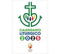 Calendario liturgico 2025