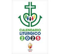 Calendario liturgico 2025
