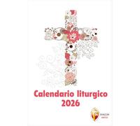 Calendario liturgico 2026