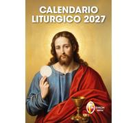 Calendario liturgico 2027