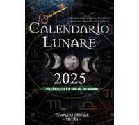 Calendario Lunare 2025