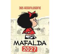 Calendario Mafalda 2027