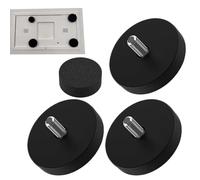 Calendario Magnetica magnetica per frigorifero | Raccolto di frigorifero magnetico per calendario elettronico, forniture per accessori per la casa stabili, nessun portaschetto di montaggio per