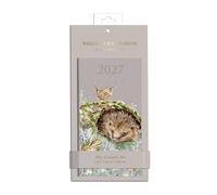 Calendario magnetico sottile 2027