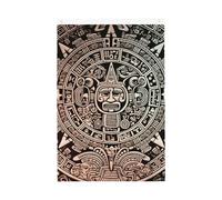 Calendario Maya Fine Del Mondo Bandiera Giardino Benvenuto 0,6 x 0,9 m No Fade Double Sided Casa Yard Bandiere Outdoor Banner Decor Per Cortile Portico Prato