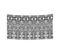 Calendario Maya Fine del Mondo Stampa Eventi Interni Esterni Riutilizzabile Facile Appendere Festivo Feste Banner Decorazione Vacanze