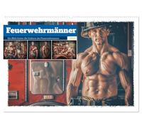 Calendario mensile Calvendo