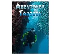 Calendario mensile Calvendo