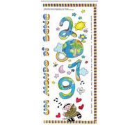 Calendario murale 2019. Un mondo di bene