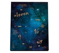 Calendario Orion dell'avvento erotico 2024, ORION 1 pz Set