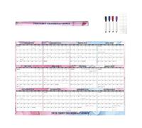 Calendario Per La Pianificazione 2026 | Pianificatore Mensile Per La Programmazione E L Agenda | Calendario Di Carta 2026 Articoli Scolastici - Per Casa Scuola Soggiorno Camera Da Libreria Porta