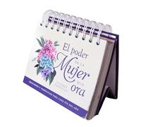 Calendario Perpetuo «El Poder de la Mujer Que Ora» Stormie Omartian
