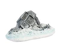 Calendario Perpetuo Pyramid International Star Wars Resina 3D Multicolor 201 x 78 x 122 mm