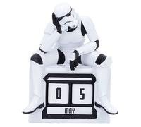Calendario Perpetuo Star Wars Stormtrooper What a Day