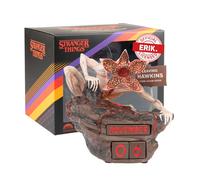 Calendario Perpetuo Stranger Things 3D Calendario da Tavolo Perpetuo Decorazione