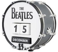 Calendario Perpetuo The Beatles 3D