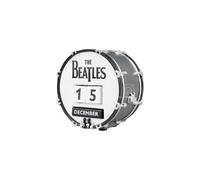 CALENDARIO PERPETUO THE BEATLES 3D MUSIC - GADGET