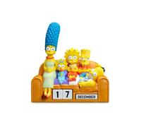 CALENDARIO PERPETUO THE SIMPSONS THE SIMPSONS - GADGET