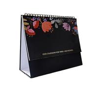 Calendario Planner - Scherzo Parolacce 2026,Calendario Da Scrivania Estetico | Per Scuola Casa Salotto Postazione Di Lavoro Organizzazione Pianificazione Camera Da Letto Famiglia Amici Donne