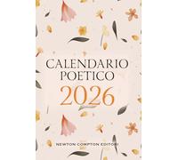 Calendario poetico 2026