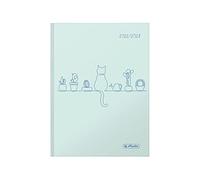 Calendario scolastico Basic Line Art A5 22/23
