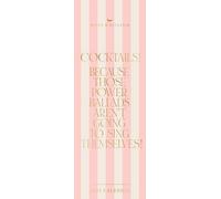 Calendario sottile 2025 Fox & Butler