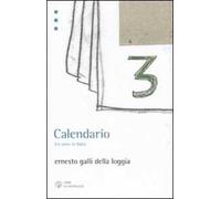 Calendario. Un anno in Italia