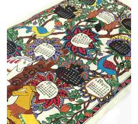 Calendario Una Pagina Albero Della Vita 2026