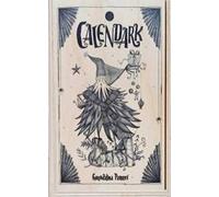 CalenDark. Ediz. speciale. Con 25 cartoline