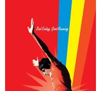 Calendars - Bad Ending.Good Humming