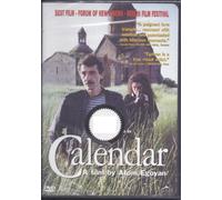 CALENDER A film by Atom Egoyan