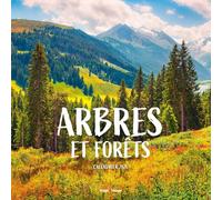 Calendrier Arbres et Fôrets