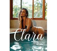 Calendrier Clara Morgane