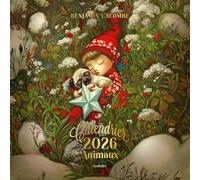 Calendrier des Animaux