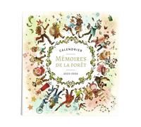 Calendrier Mémoires de la forêt